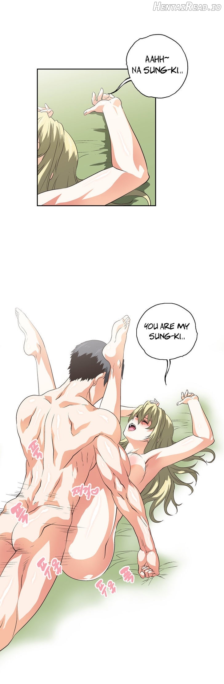 SStudy - Manhwa Chapter 51 - page 16