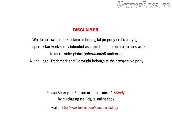 SStudy - Manhwa Chapter 51 - page 2