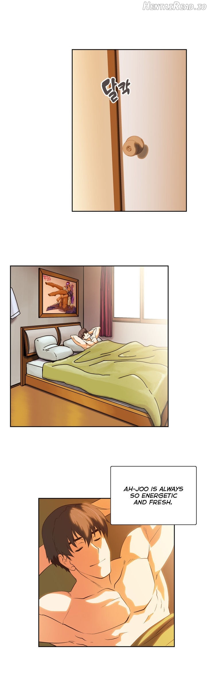 SStudy - Manhwa Chapter 51 - page 22