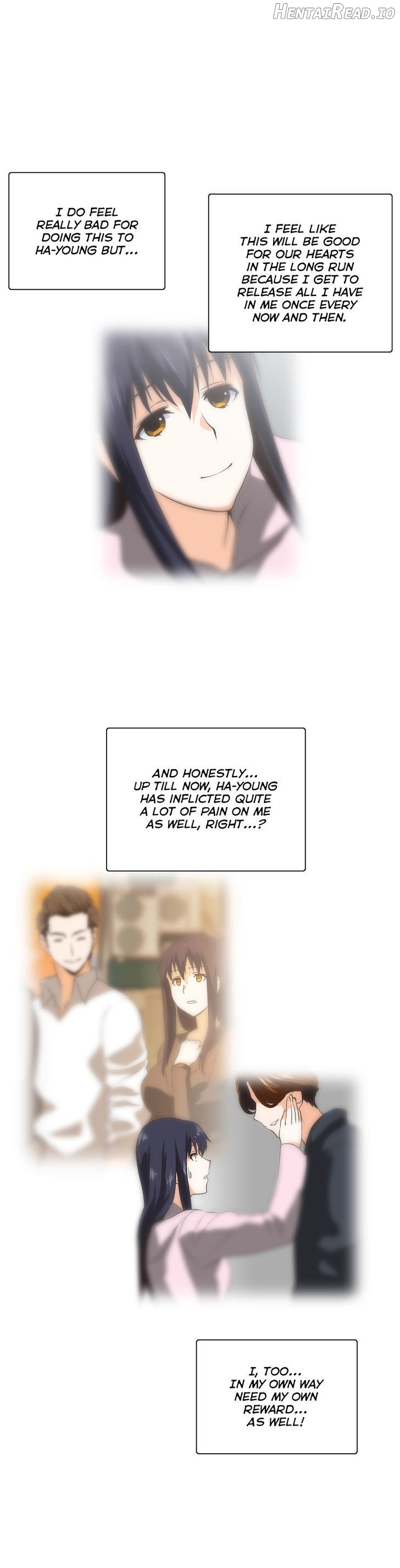 SStudy - Manhwa Chapter 51 - page 23