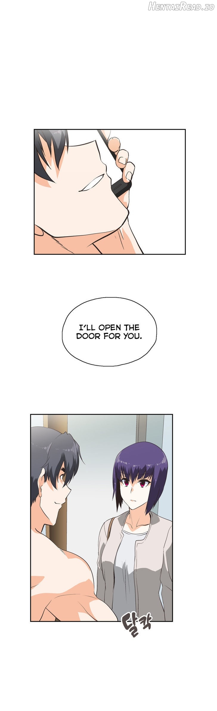 SStudy - Manhwa Chapter 51 - page 25