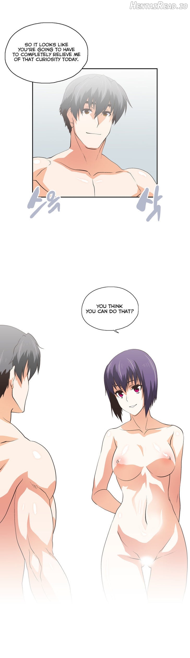 SStudy - Manhwa Chapter 51 - page 27