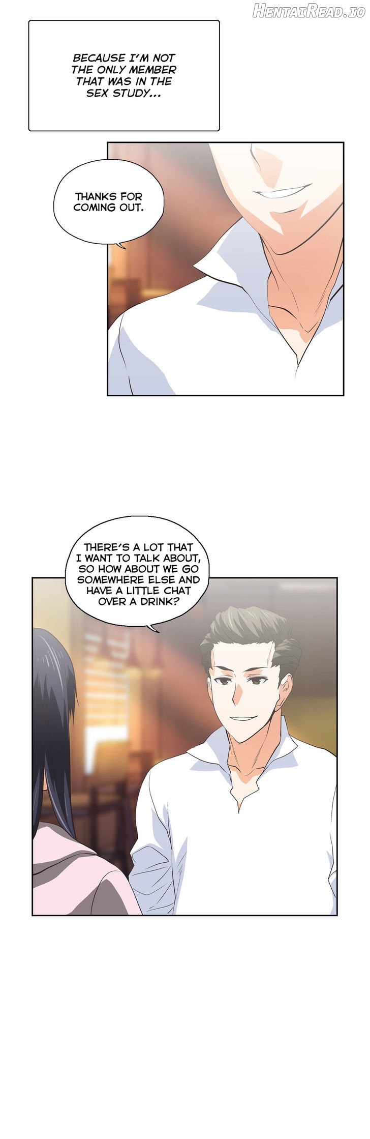 SStudy - Manhwa Chapter 51 - page 29