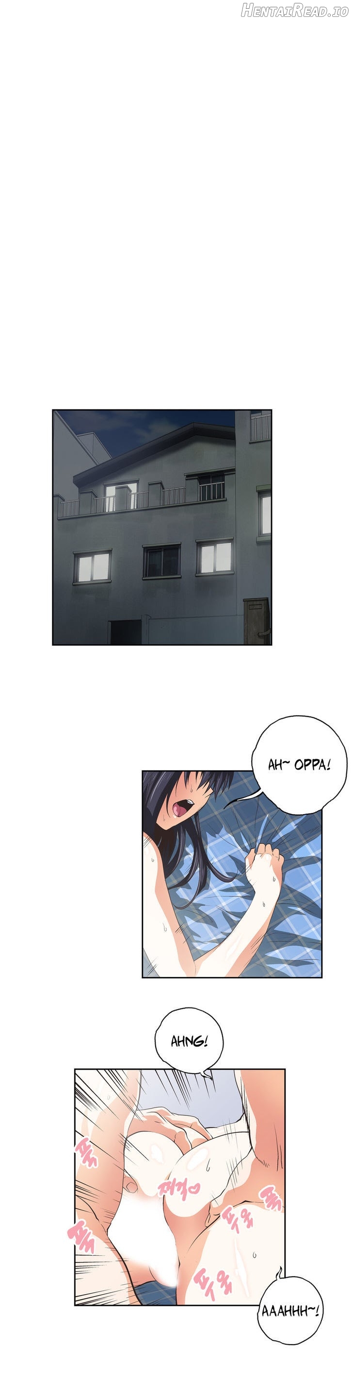 SStudy - Manhwa Chapter 51 - page 4