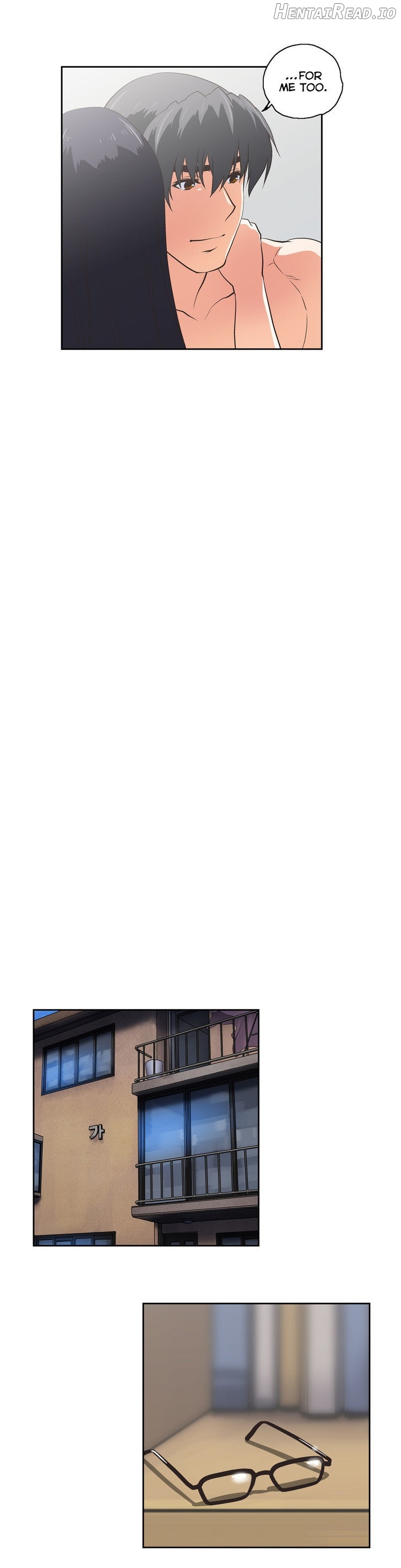 SStudy - Manhwa Chapter 51 - page 8