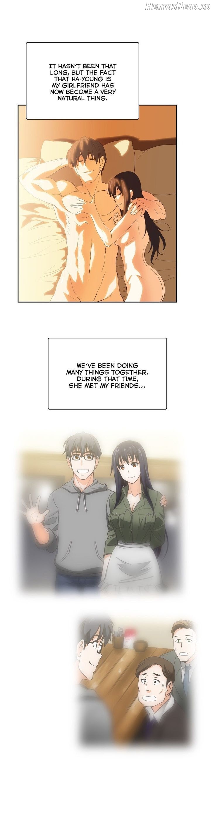 SStudy - Manhwa Chapter 52 - page 13