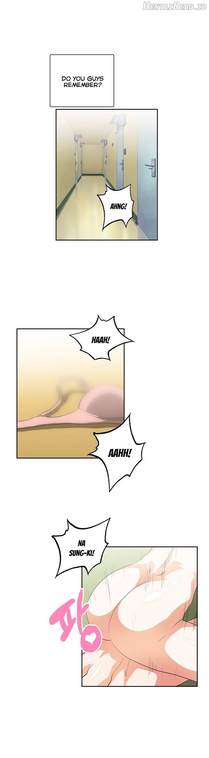 SStudy - Manhwa Chapter 52 - page 16