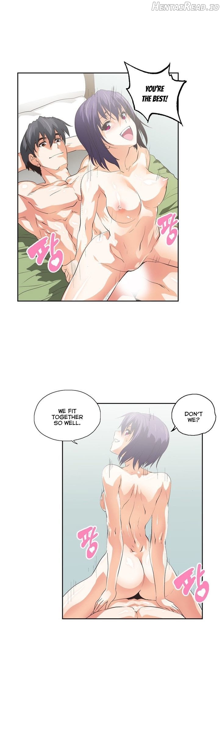 SStudy - Manhwa Chapter 52 - page 17