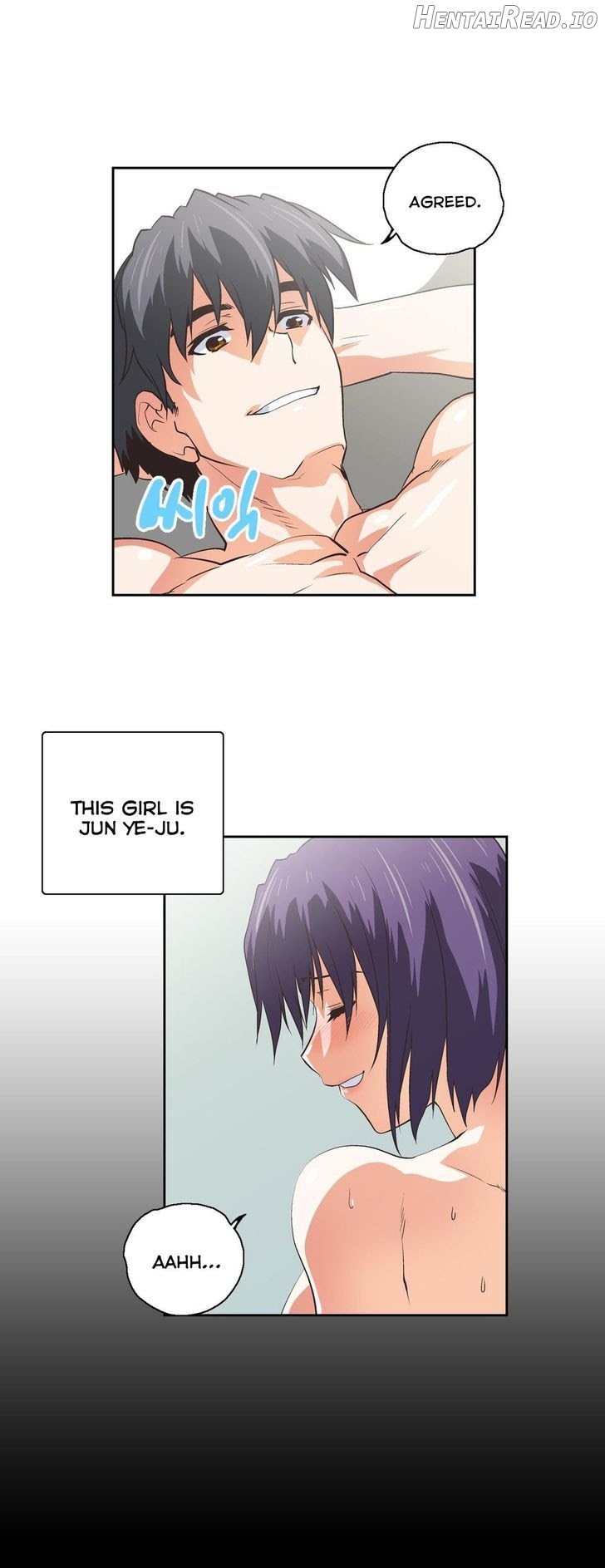 SStudy - Manhwa Chapter 52 - page 18