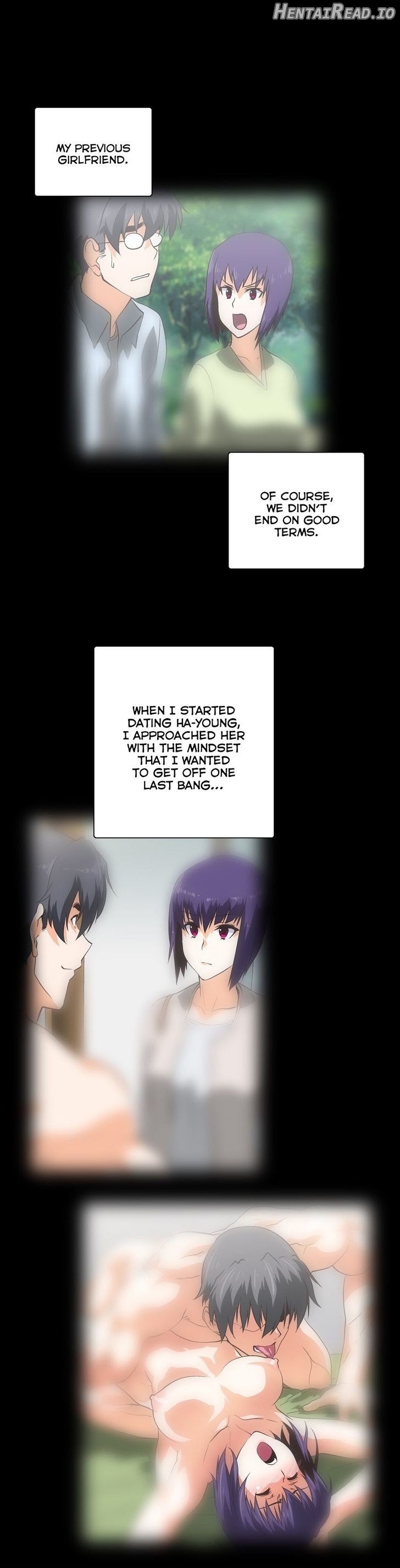 SStudy - Manhwa Chapter 52 - page 19