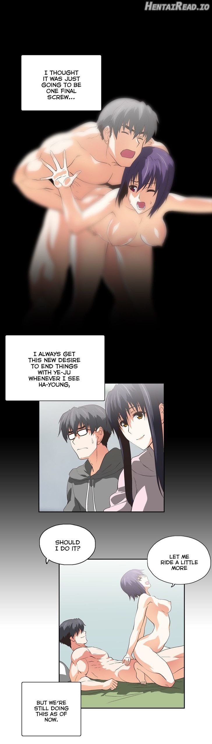 SStudy - Manhwa Chapter 52 - page 20