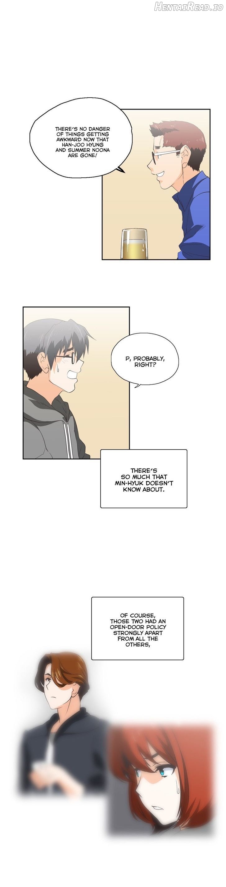 SStudy - Manhwa Chapter 52 - page 24