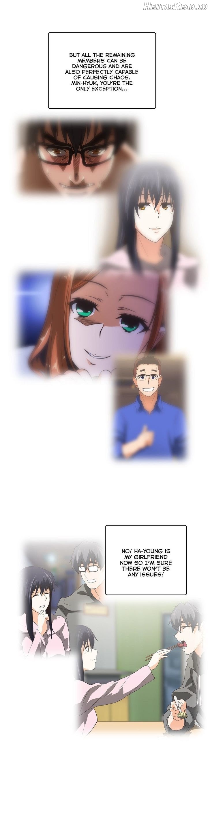 SStudy - Manhwa Chapter 52 - page 25