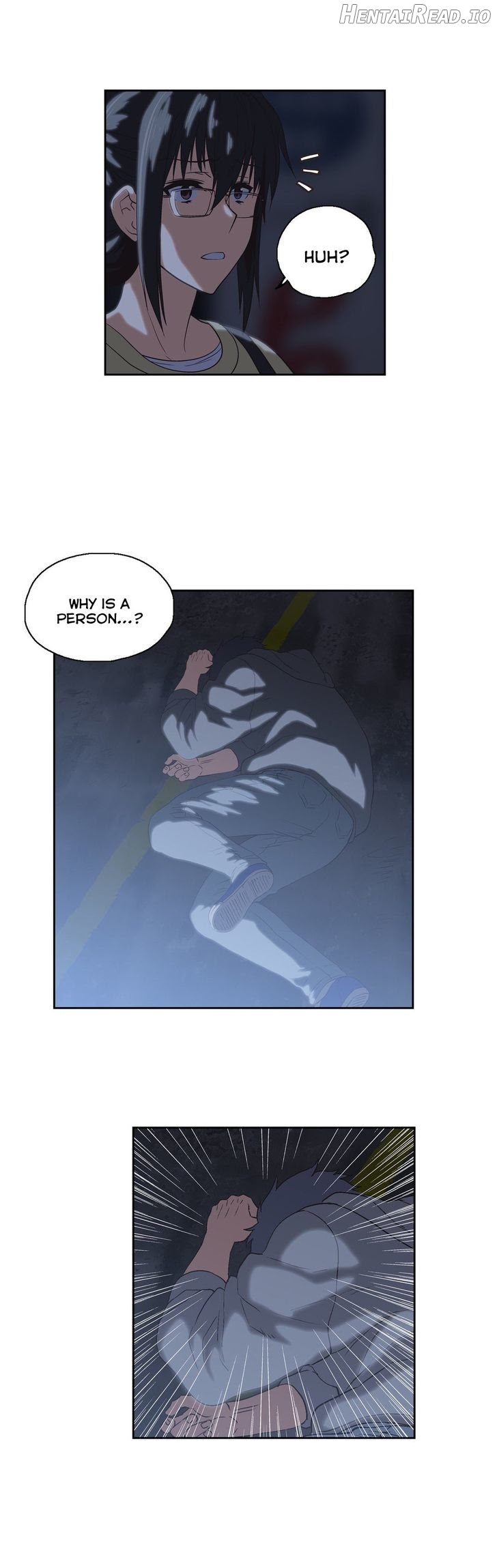 SStudy - Manhwa Chapter 52 - page 28