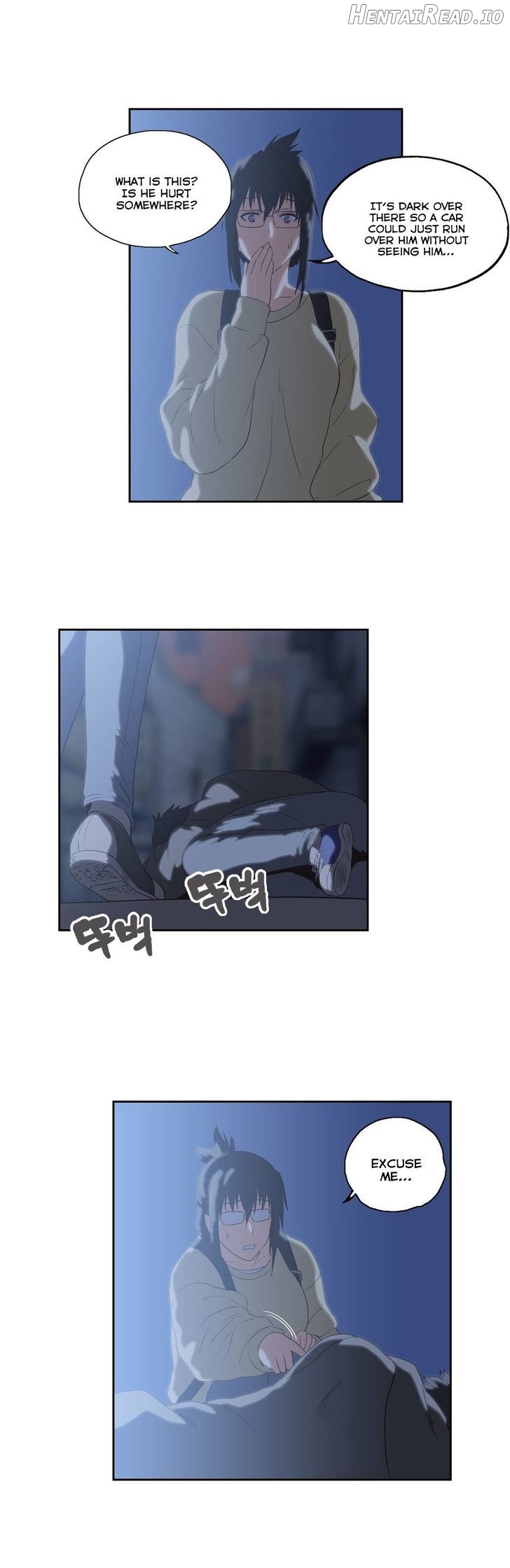 SStudy - Manhwa Chapter 52 - page 29