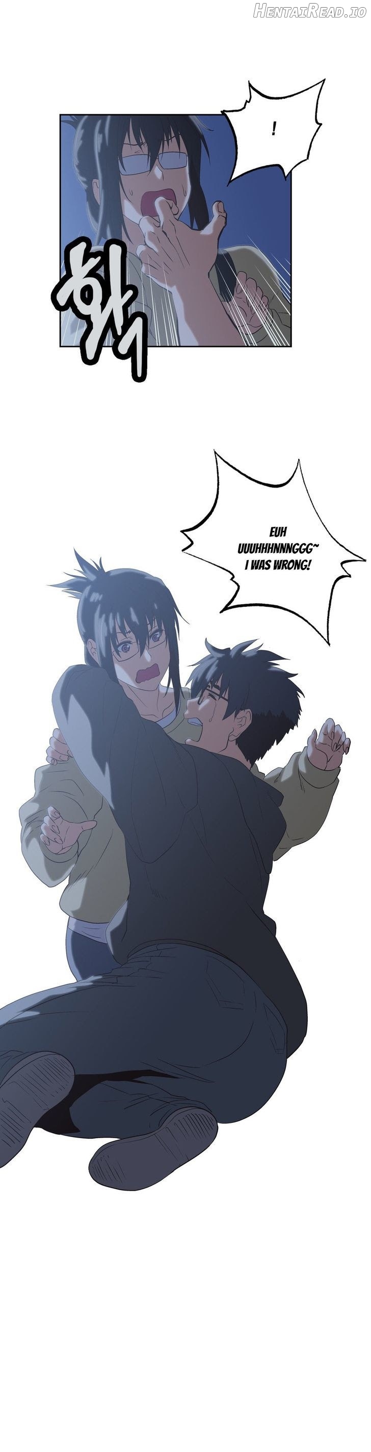 SStudy - Manhwa Chapter 52 - page 30