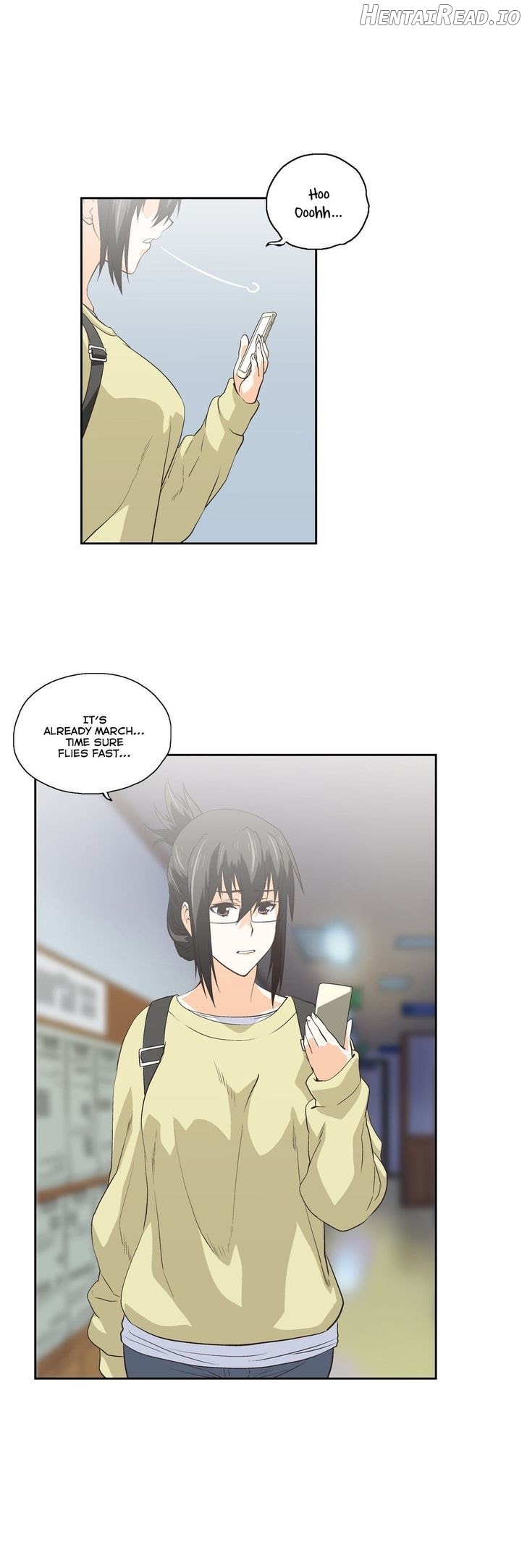 SStudy - Manhwa Chapter 52 - page 4