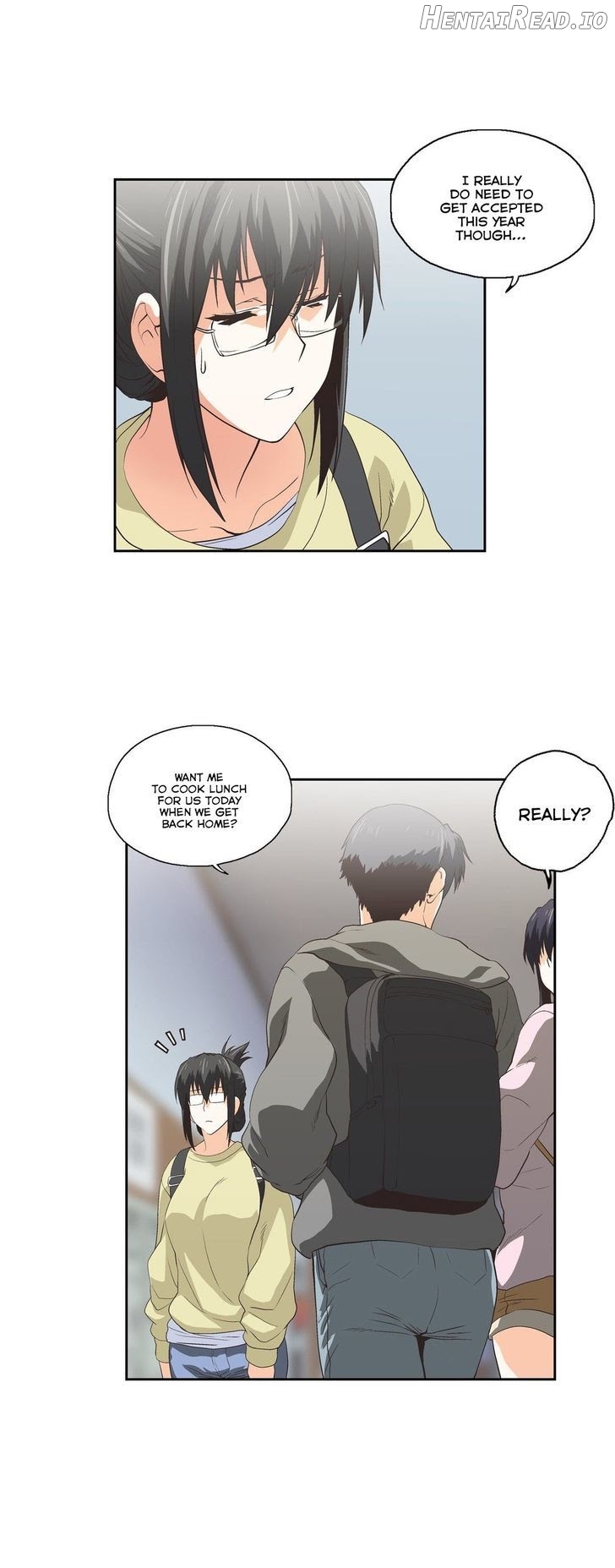 SStudy - Manhwa Chapter 52 - page 5