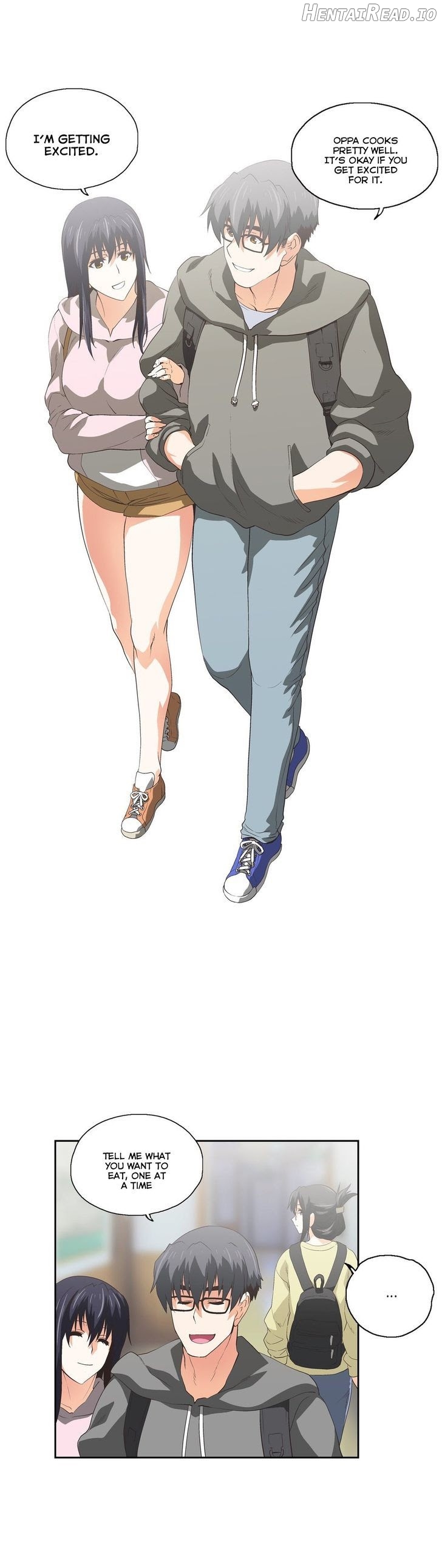 SStudy - Manhwa Chapter 52 - page 6