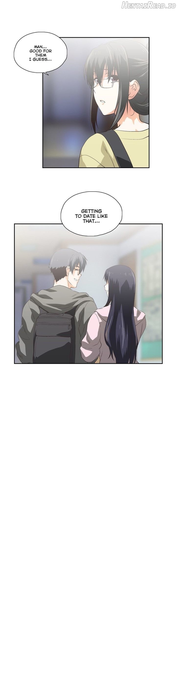 SStudy - Manhwa Chapter 52 - page 7