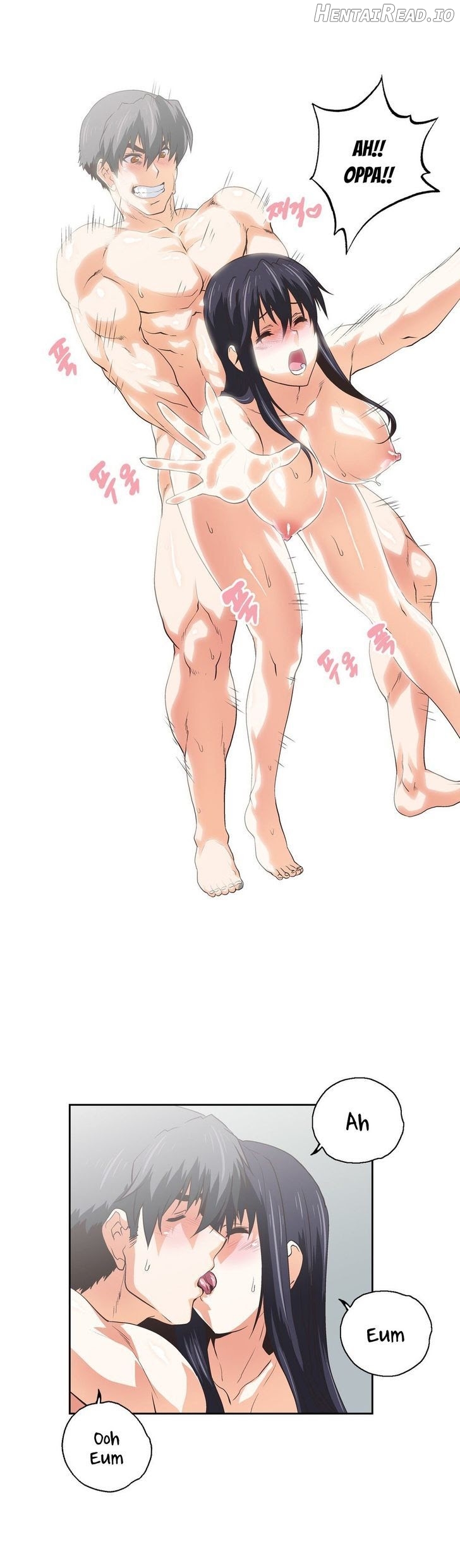 SStudy - Manhwa Chapter 52 - page 9