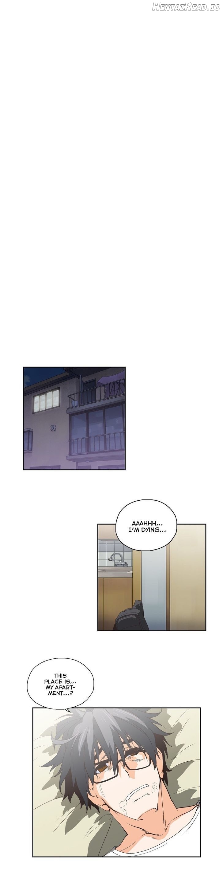 SStudy - Manhwa Chapter 53 - page 11