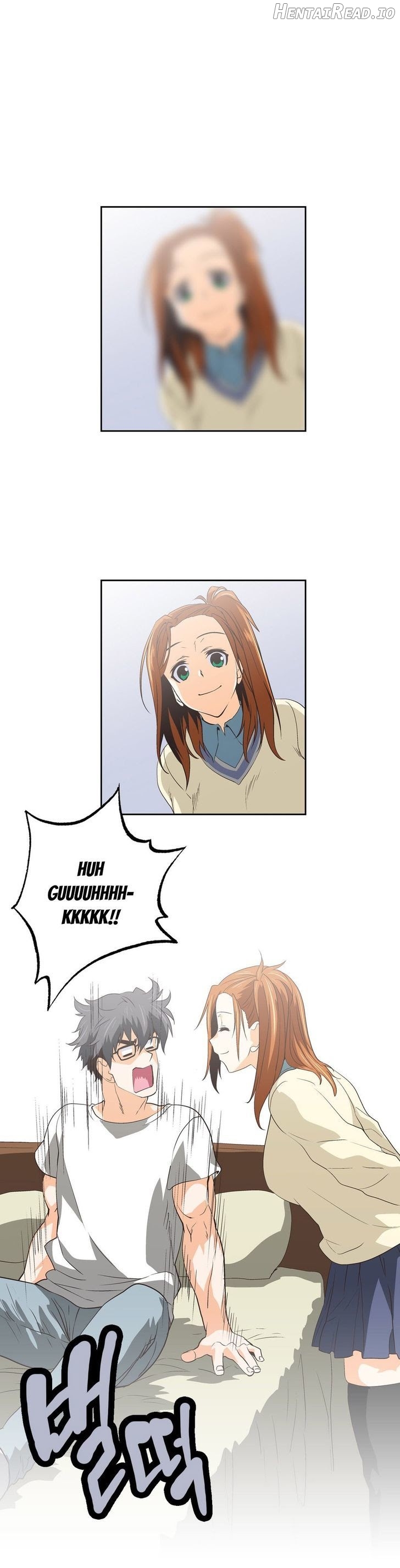 SStudy - Manhwa Chapter 53 - page 12