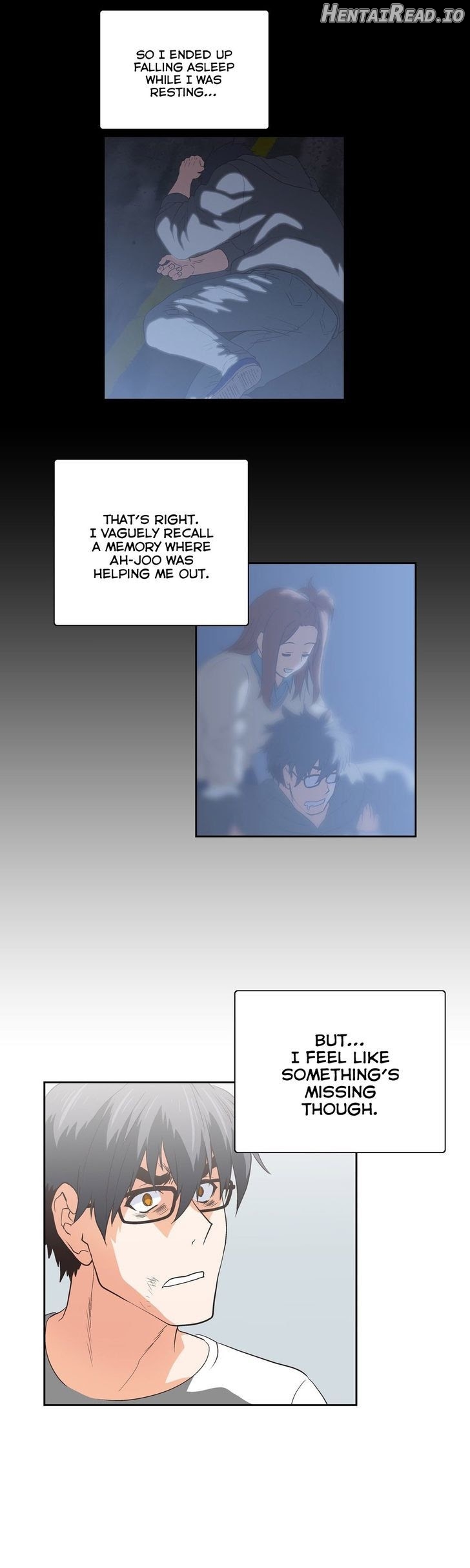 SStudy - Manhwa Chapter 53 - page 15