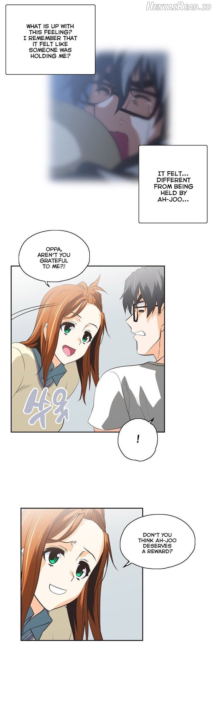 SStudy - Manhwa Chapter 53 - page 16