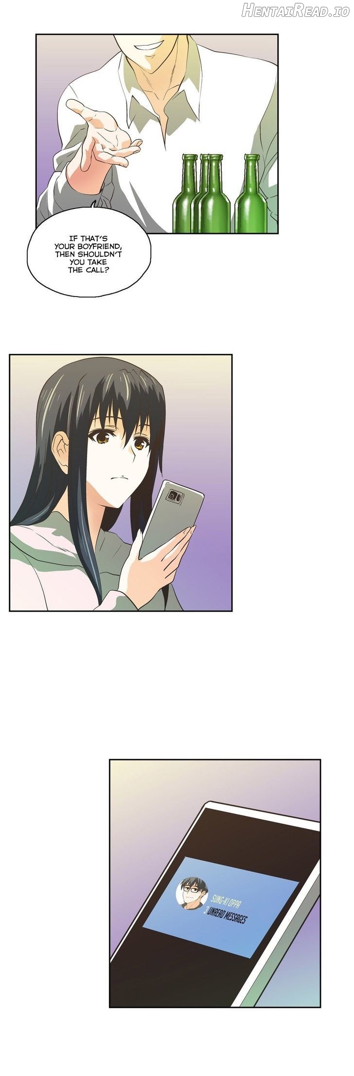 SStudy - Manhwa Chapter 53 - page 24