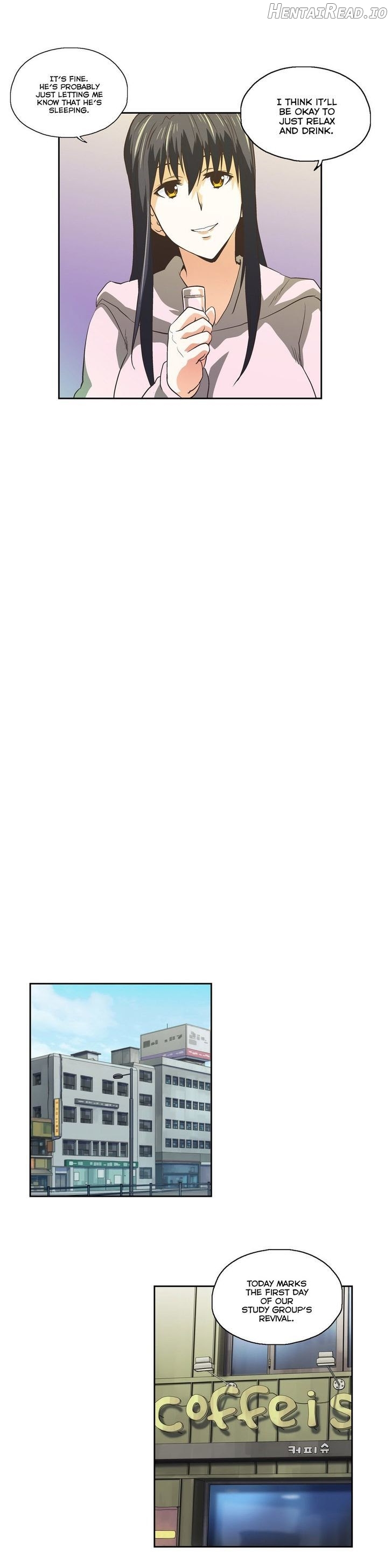SStudy - Manhwa Chapter 53 - page 25