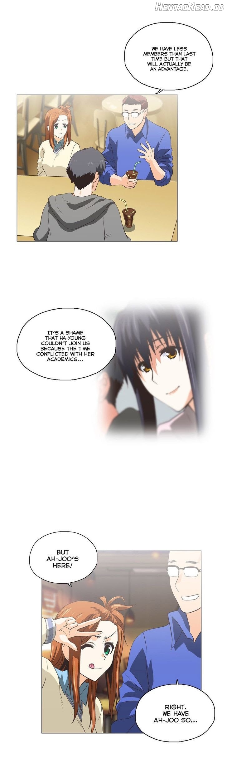 SStudy - Manhwa Chapter 53 - page 26