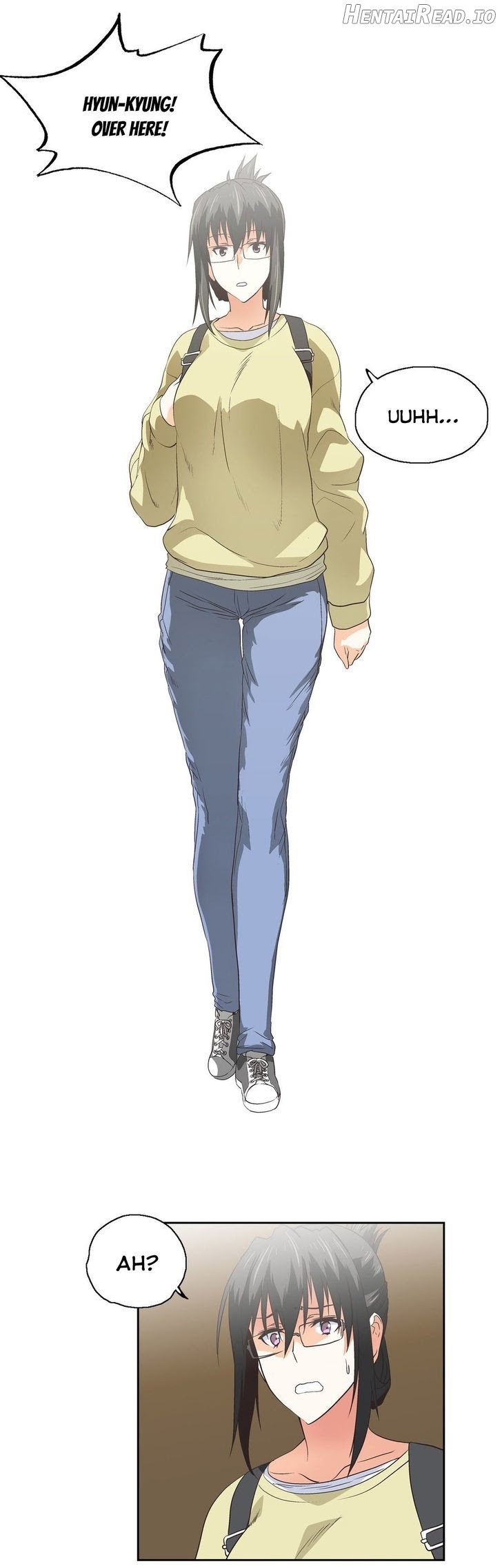 SStudy - Manhwa Chapter 53 - page 28