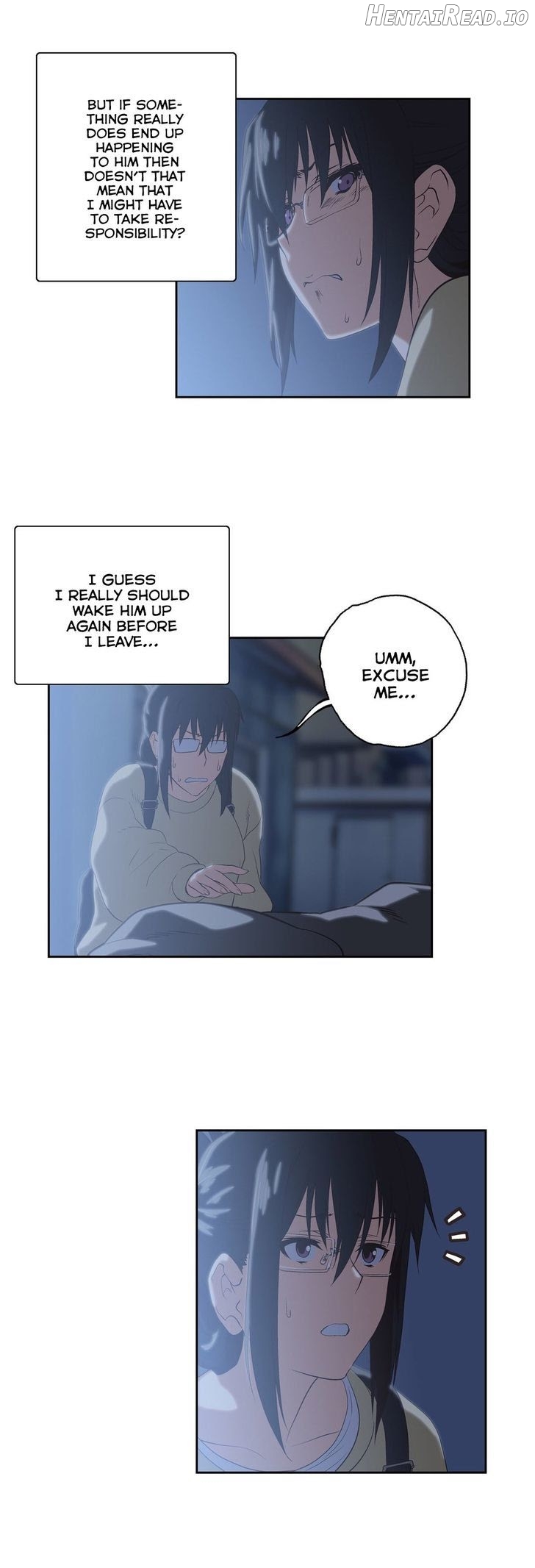 SStudy - Manhwa Chapter 53 - page 6