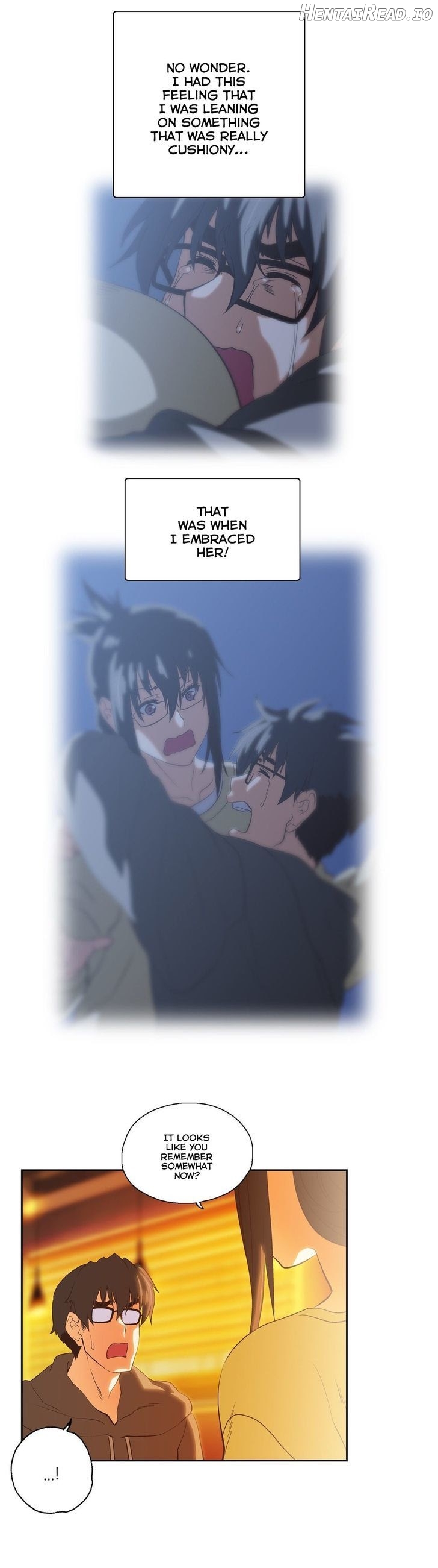 SStudy - Manhwa Chapter 54 - page 17