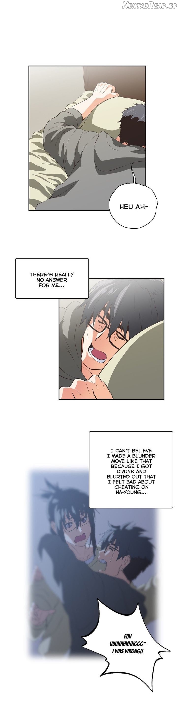 SStudy - Manhwa Chapter 54 - page 20
