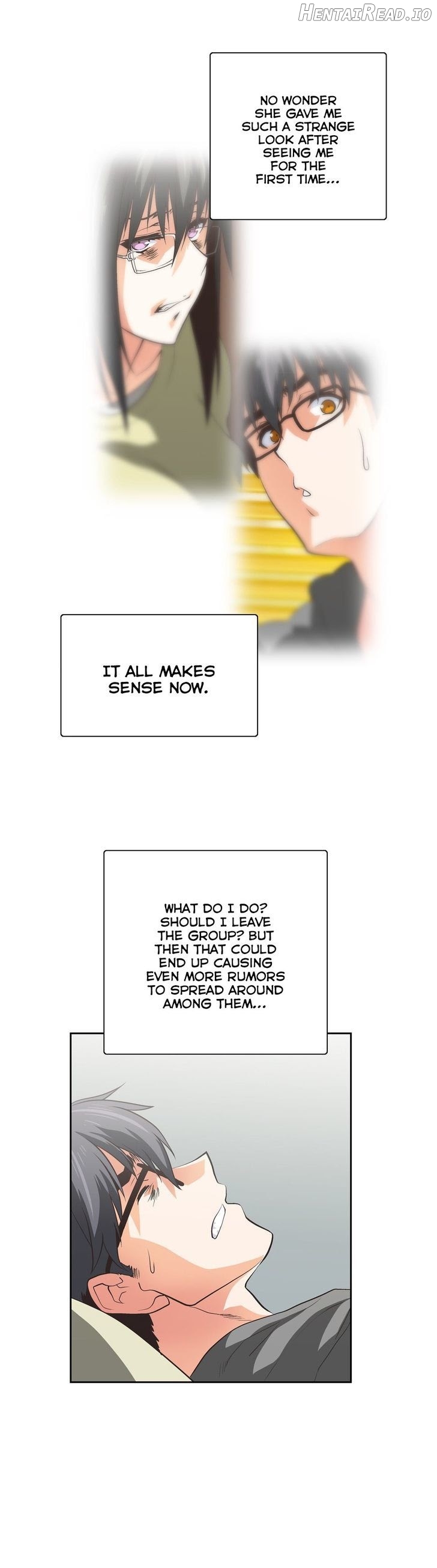 SStudy - Manhwa Chapter 54 - page 21