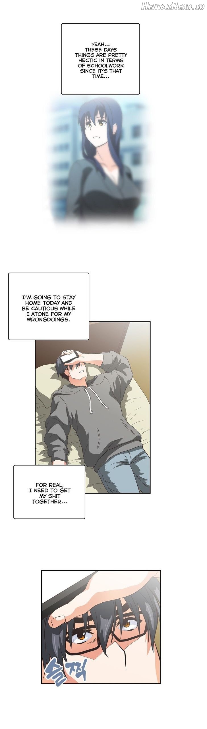 SStudy - Manhwa Chapter 54 - page 24