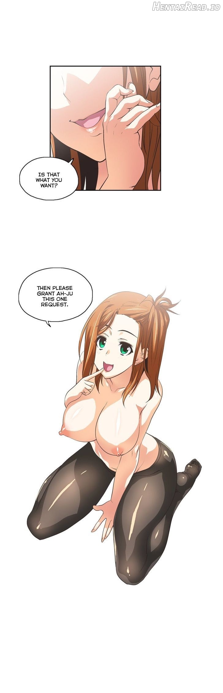 SStudy - Manhwa Chapter 54 - page 27