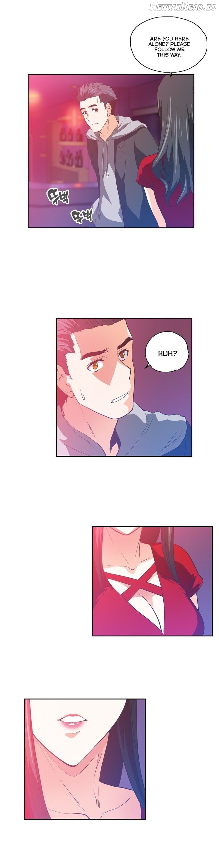 SStudy - Manhwa Chapter 54 - page 29