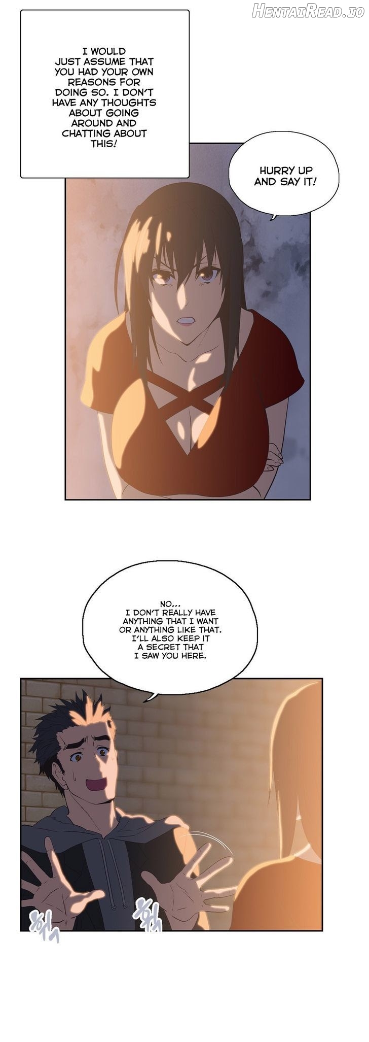 SStudy - Manhwa Chapter 55 - page 10