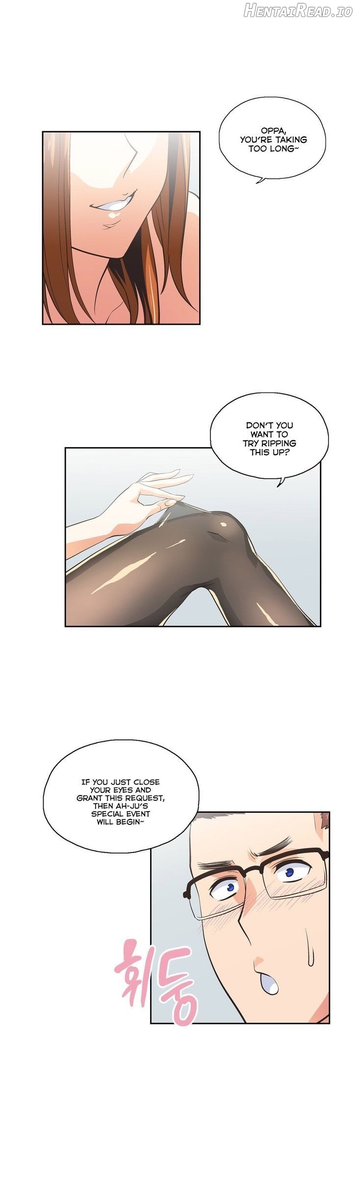 SStudy - Manhwa Chapter 55 - page 15