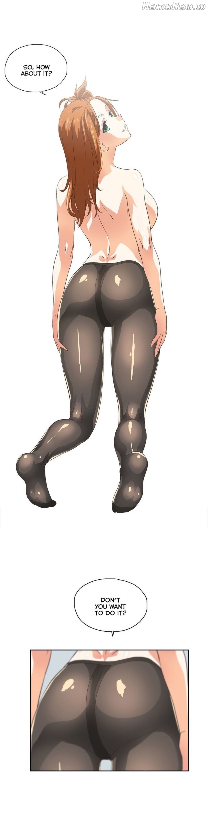 SStudy - Manhwa Chapter 55 - page 16