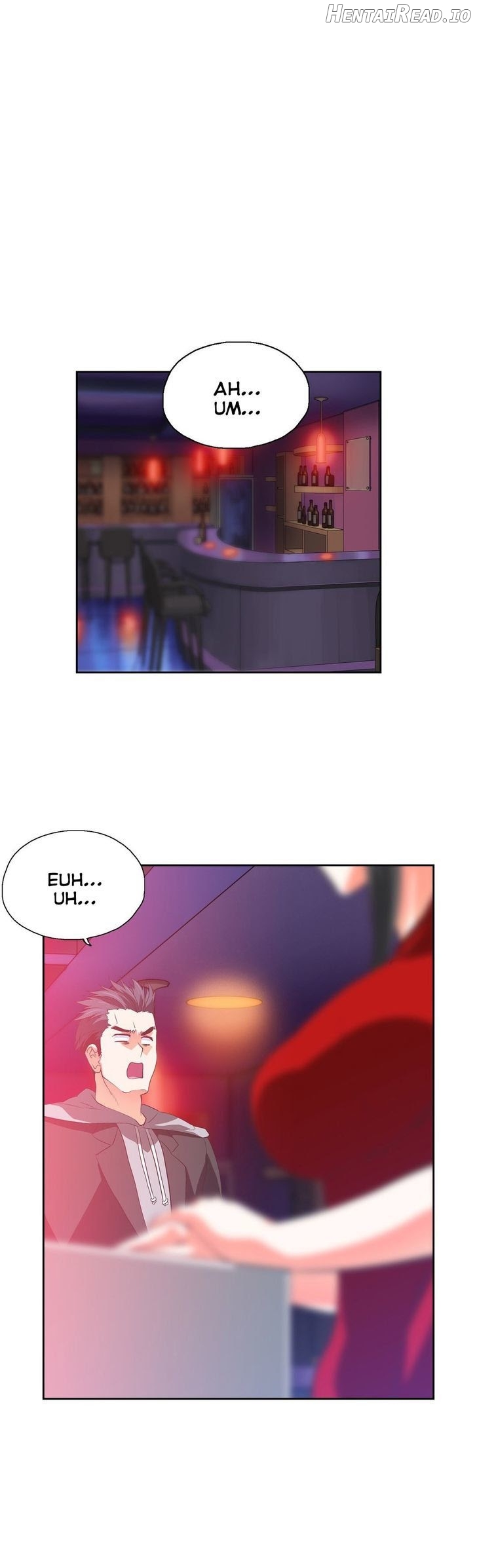 SStudy - Manhwa Chapter 55 - page 2