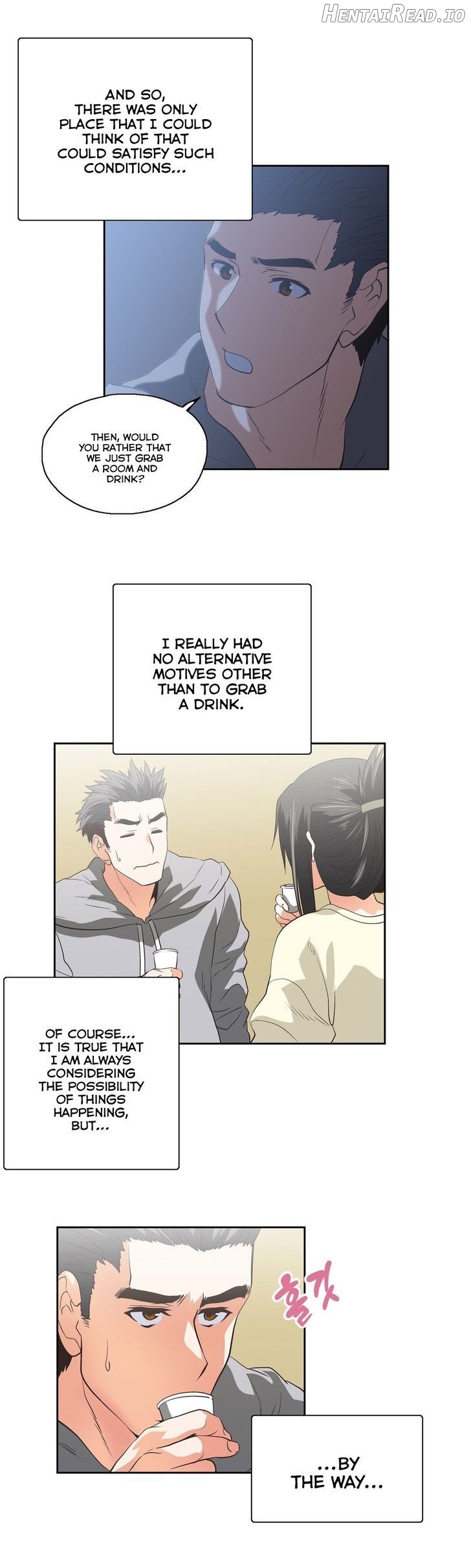 SStudy - Manhwa Chapter 55 - page 23