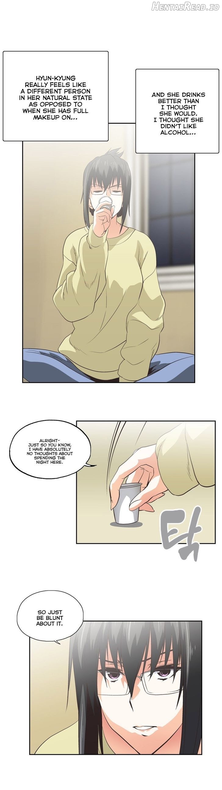 SStudy - Manhwa Chapter 55 - page 24