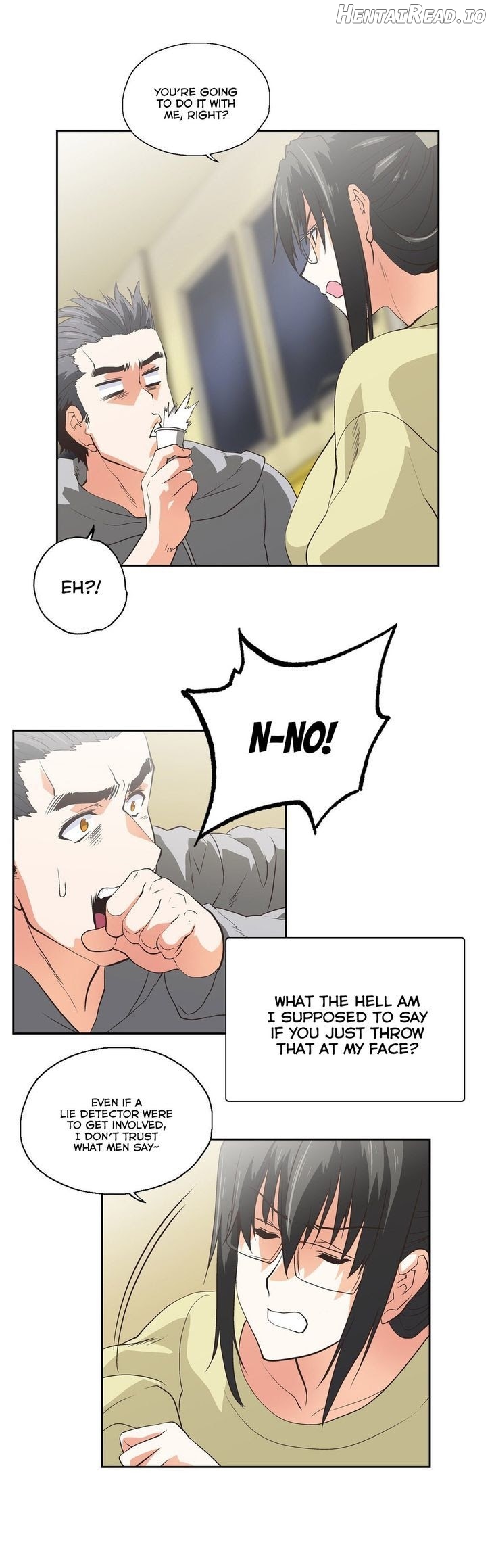 SStudy - Manhwa Chapter 55 - page 25