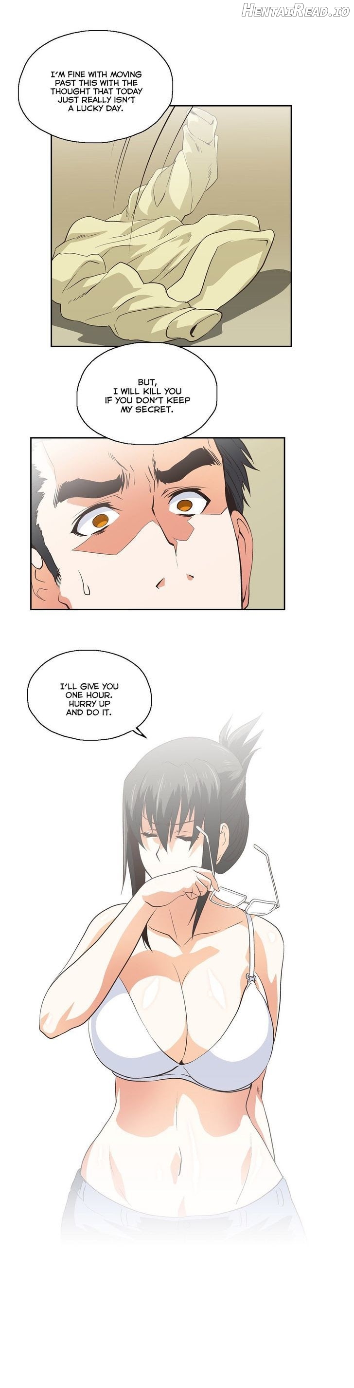 SStudy - Manhwa Chapter 55 - page 26