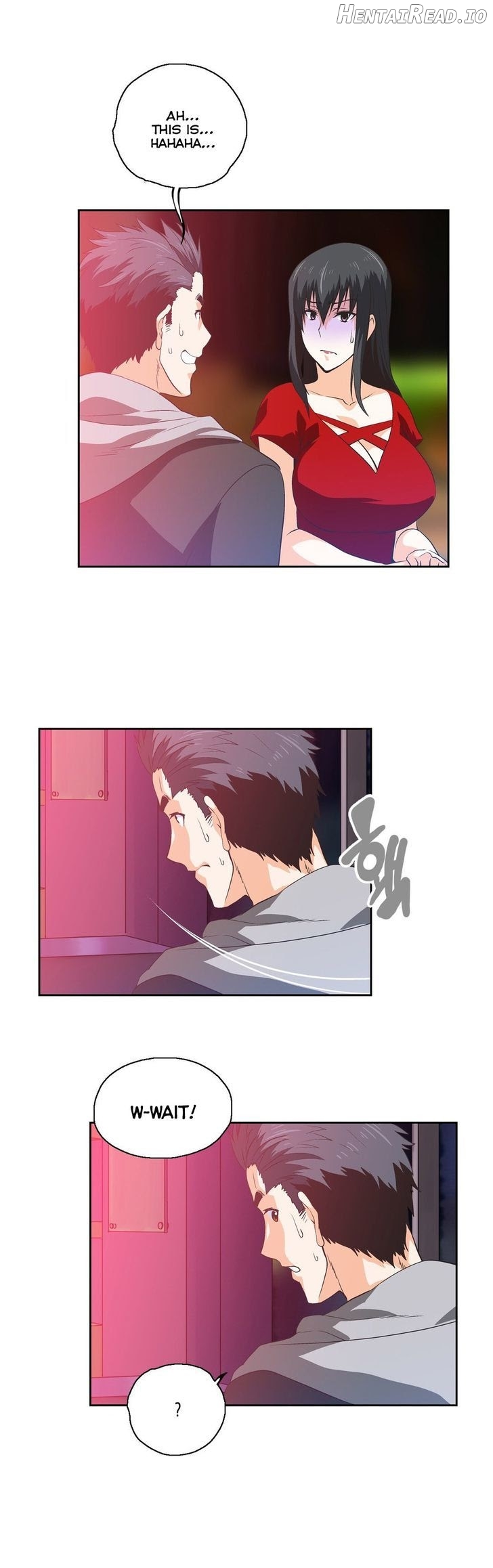 SStudy - Manhwa Chapter 55 - page 4