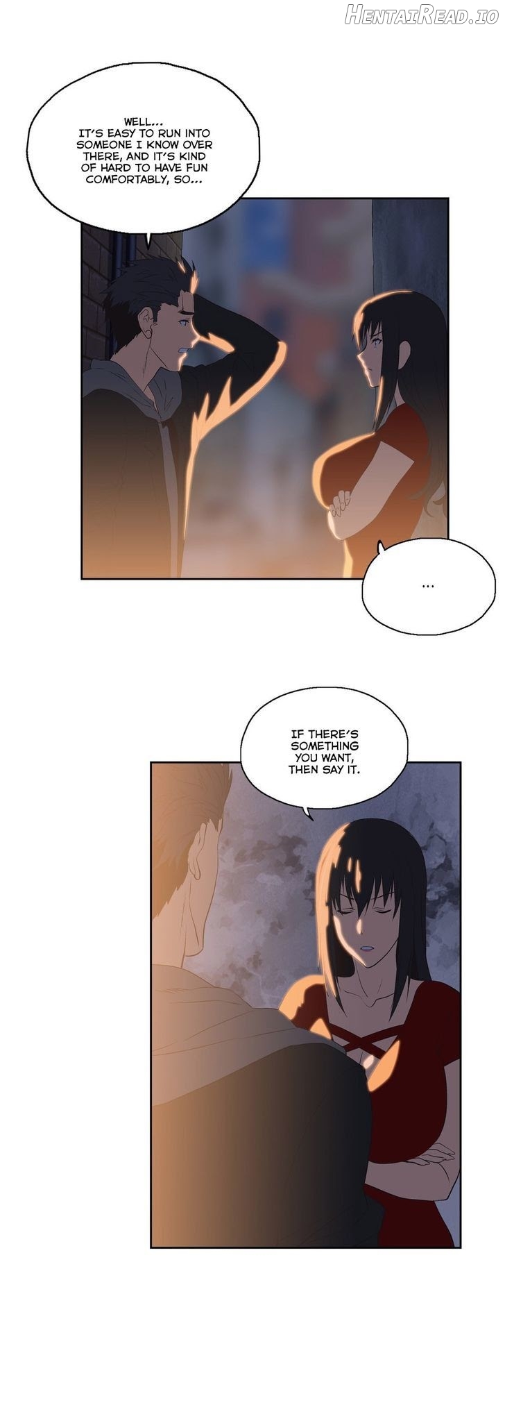 SStudy - Manhwa Chapter 55 - page 6